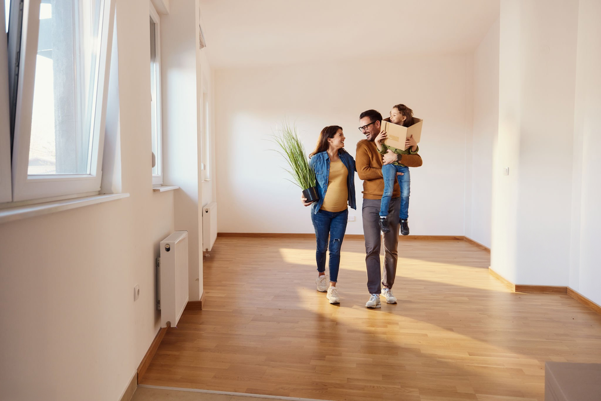 Eerste huis kopen. Wat komt er bij kijken?