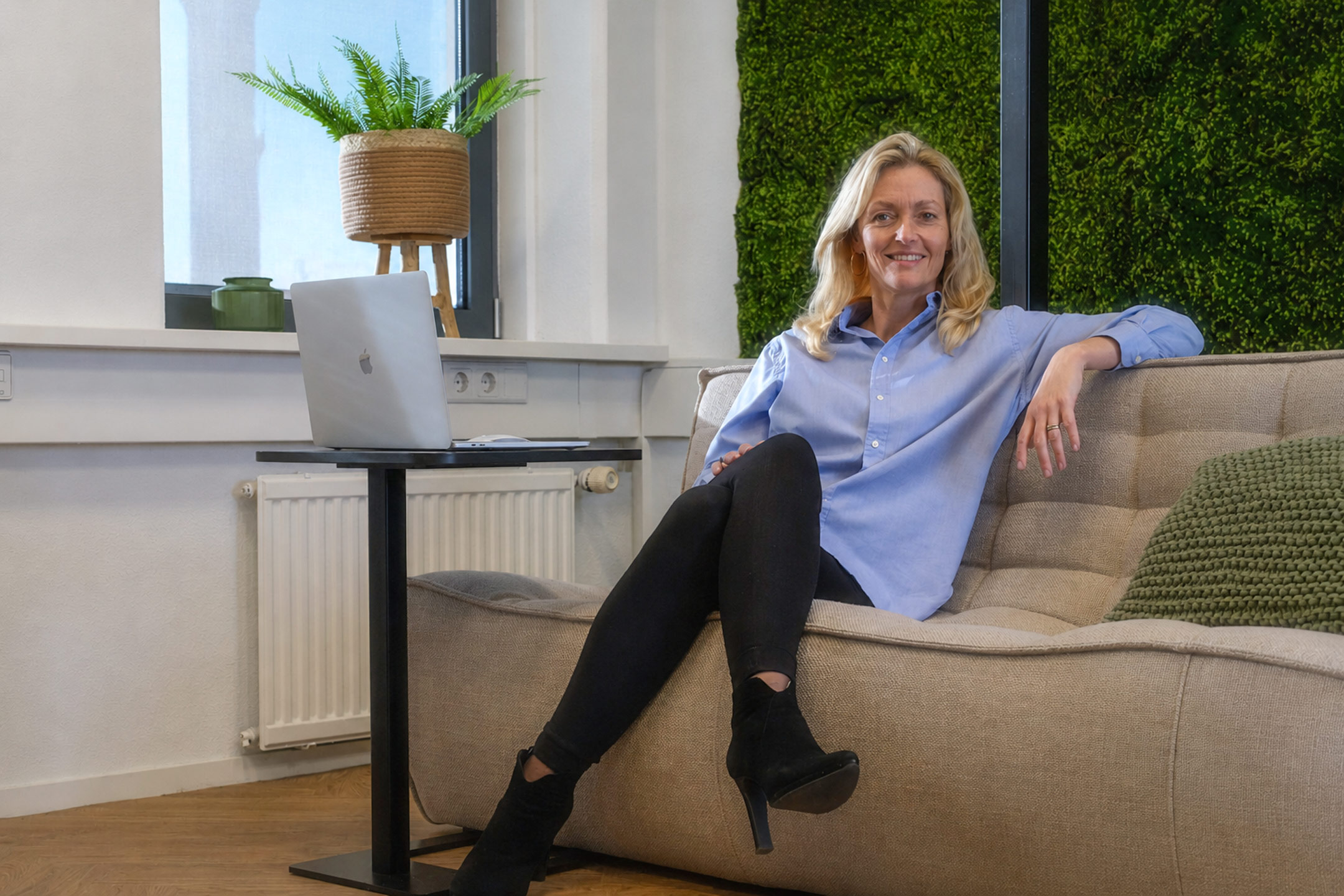 Persoonlijk advies, slimme marketing en een verkoopstrategie die écht bij jouw woning past.
