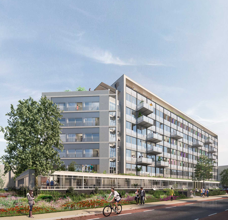 Het Stads Huis Almelo